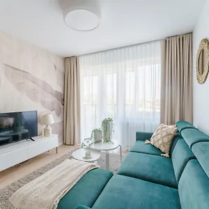 Chilliapartamenty- Baltycka - Botanica Apartment