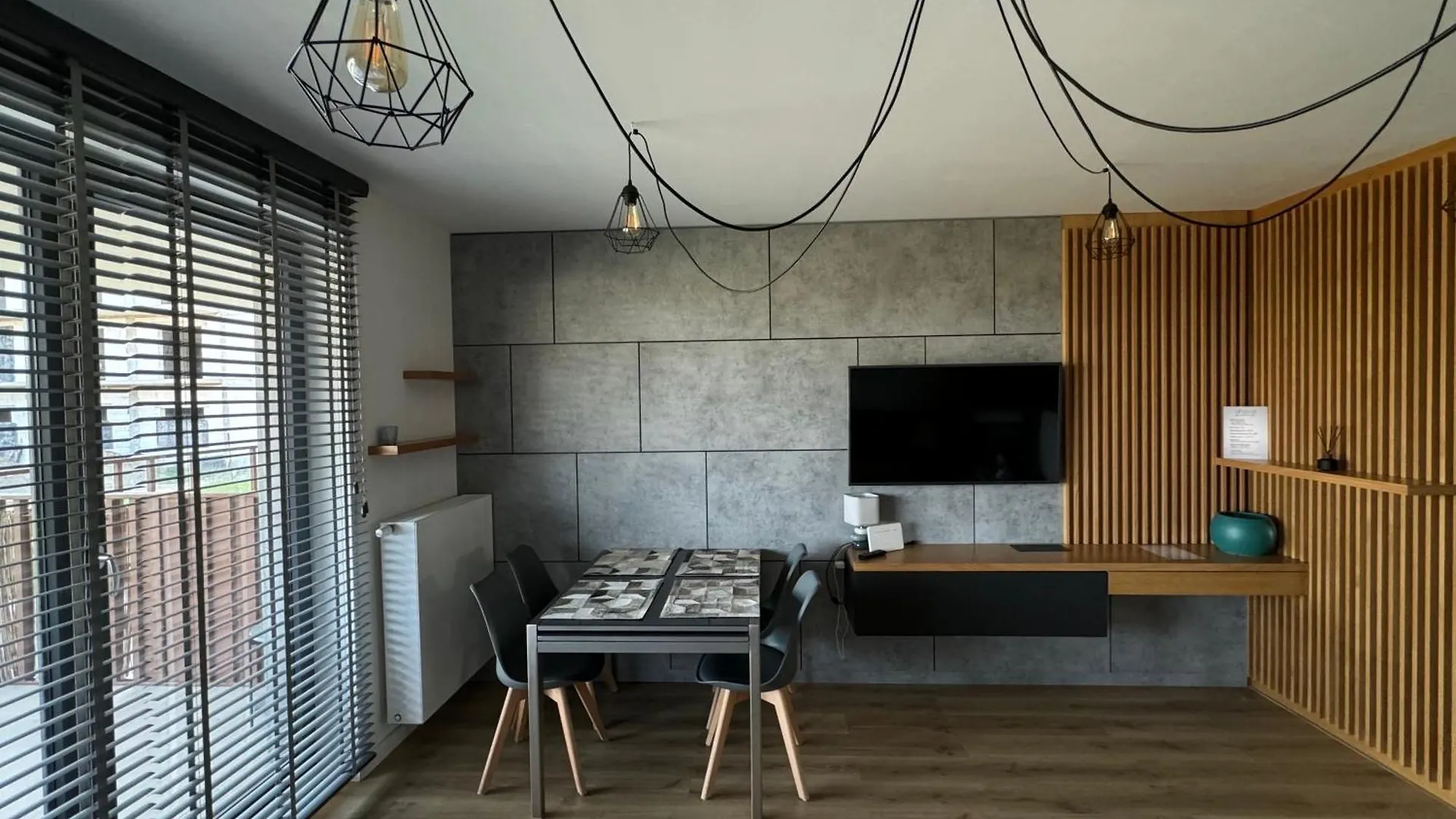 Ahava Apartments Kołobrzeg Polen